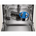 Kifutott Electrolux EEM 48210 L teljesen beépíthető mosogatógép, 14 teríték, MaxiFlex fiók, AirDry, 6 program, A++ (EEM48210L)